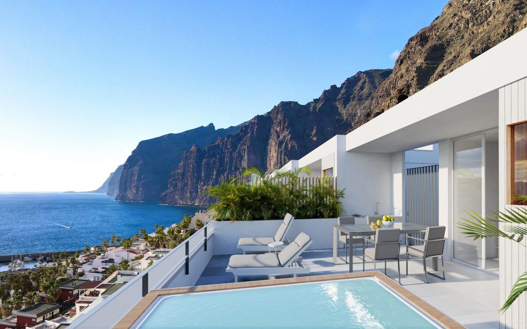 Aqua Suites